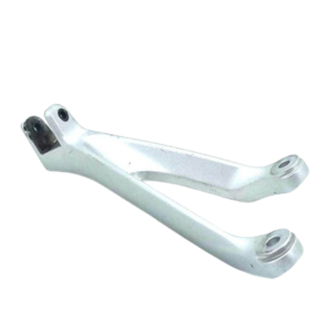 Bacalhau Traseiro Direito Honda Cbr1000 Rr Ano 2012 Original