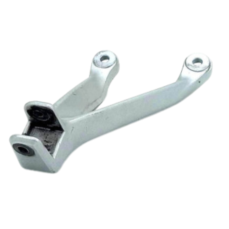 Bacalhau Traseiro Direito Honda Cbr1000 Rr Ano 2012 Original