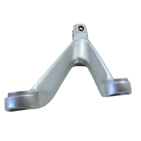 Bacalhau Traseiro Direito Honda Cbr1000 Rr Ano 2012 Original