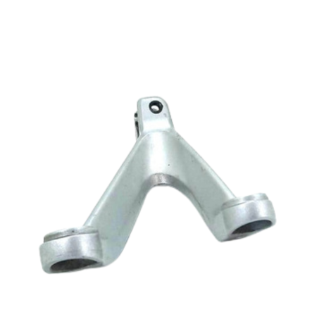 Bacalhau Traseiro Direito Honda Cbr1000 Rr Ano 2012 Original