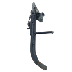 Pedal Descanso Marca Suzuki GSX S1000 AZ Ano 2020 Original