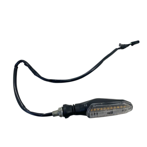 Pisca Traseiro Direito Suzuki GSX S1000 AZ Ano 2020 