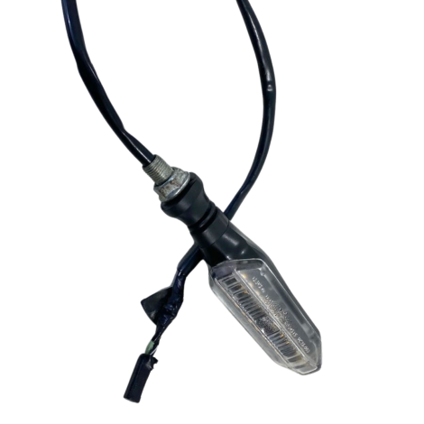 Pisca Traseiro Direito Suzuki GSX S1000 AZ Ano 2020 