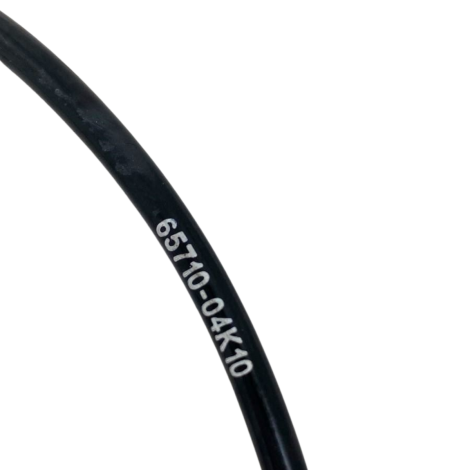 Sensor Abs Traseiro Suzuki GSX S1000 AZ Ano 2020 Original