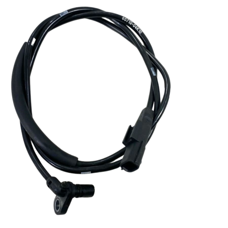 Sensor Abs Traseiro Suzuki GSX S1000 AZ Ano 2020 Original