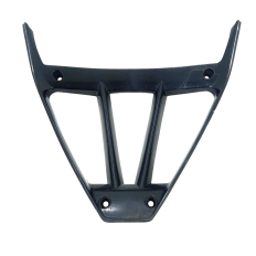 Acabamento Bico Frontal Yamaha Yzf R1 Ano 2004 Original