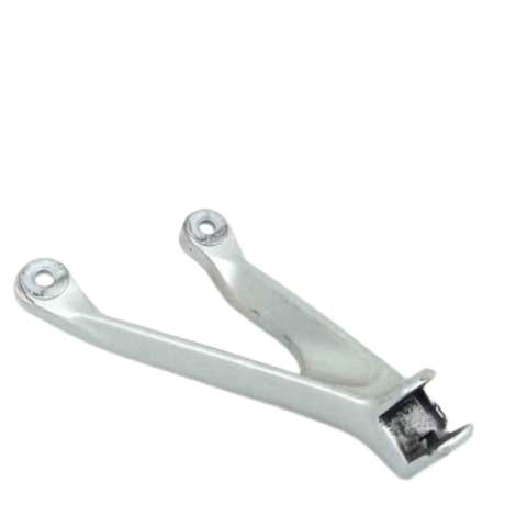 Bacalhau Traseiro Esquerdo Honda Cbr1000 Rr 2012 Original