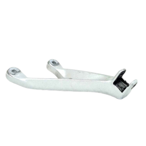 Bacalhau Traseiro Esquerdo Honda Cbr1000 Rr 2012 Original