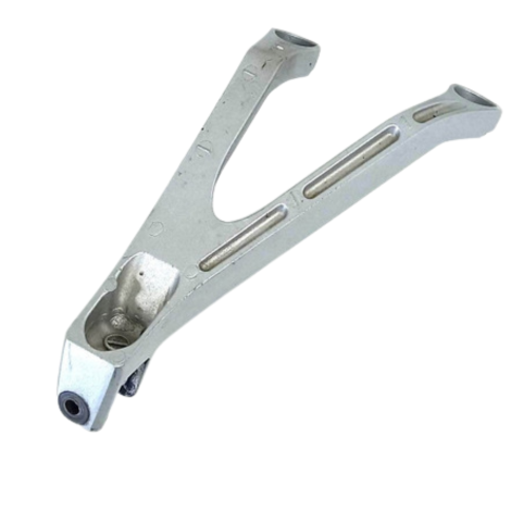 Bacalhau Traseiro Esquerdo Honda Cbr1000 Rr 2012 Original