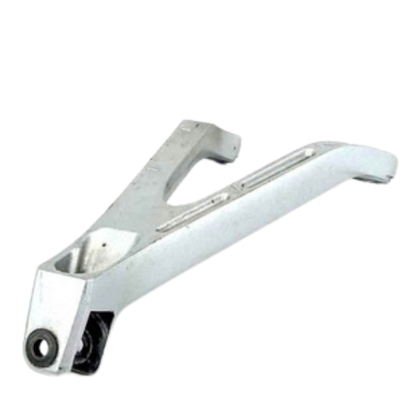 Bacalhau Traseiro Esquerdo Honda Cbr1000 Rr 2012 Original