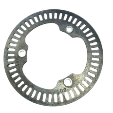 Disco Abs Dianteiro Marca Suzuki GSX S1000 AZ Ano 2020 Origi