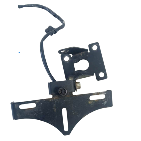 Eliminador Rabeta Marca Suzuki GSX S1000 AZ Ano 2020 Origina