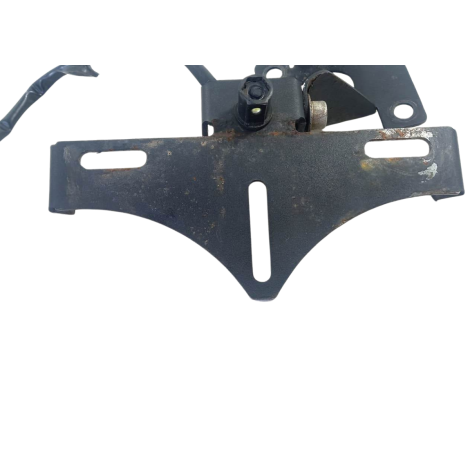 Eliminador Rabeta Marca Suzuki GSX S1000 AZ Ano 2020 Origina