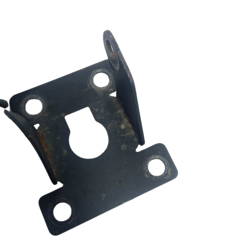 Eliminador Rabeta Marca Suzuki GSX S1000 AZ Ano 2020 Origina