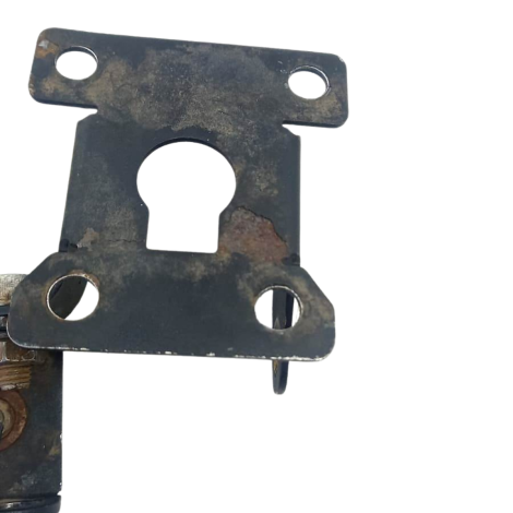 Eliminador Rabeta Marca Suzuki GSX S1000 AZ Ano 2020 Origina