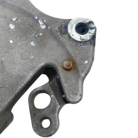 Suporte Traseiro Suzuki GSX S1000 AZ Ano 2020 Original
