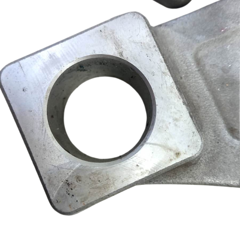 Suporte Traseiro Suzuki GSX S1000 AZ Ano 2020 Original