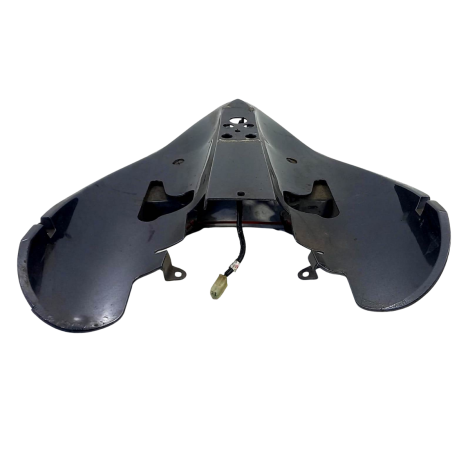 Carenagem Inferior Rabeta Yzf R1 Ano 2004 Original Avaria