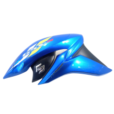 Caregem Lateral Direita Suzuki GSX S1000 AZ 2020 AVARIA Orig