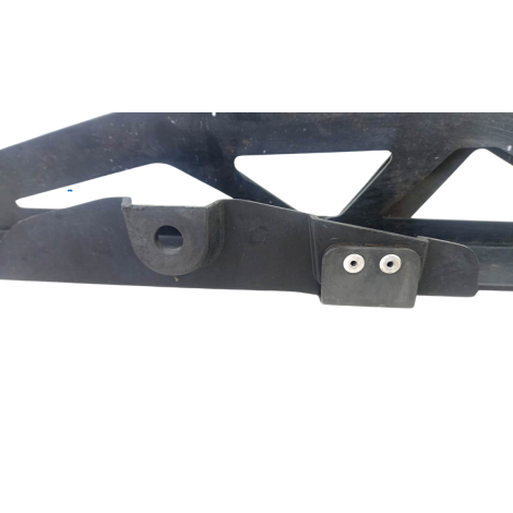 Capa Protetor Corrente Suzuki GSX S1000 AZ Ano 2020 Original