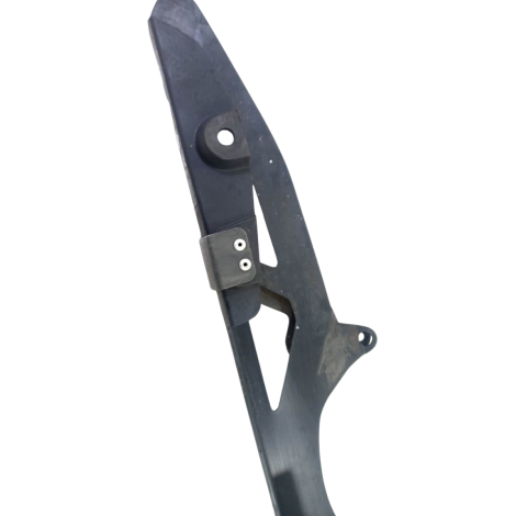 Capa Protetor Corrente Suzuki GSX S1000 AZ Ano 2020 Original