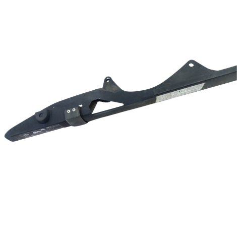 Capa Protetor Corrente Suzuki GSX S1000 AZ Ano 2020 Original