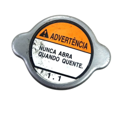 Tampa Radiador Marca Suzuki GSX S1000 AZ Ano 2020 Original