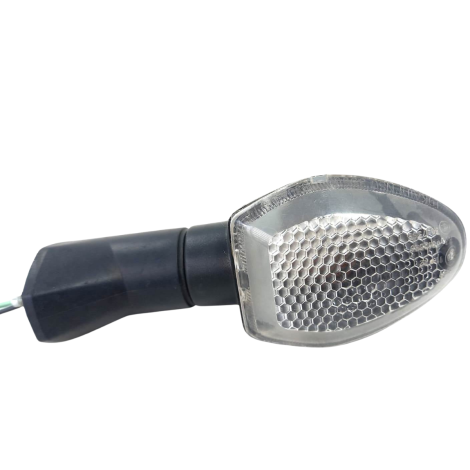 Pisca Dianteiro Esquerdo Suzuki GSX S1000 AZ Ano 2020 Origin