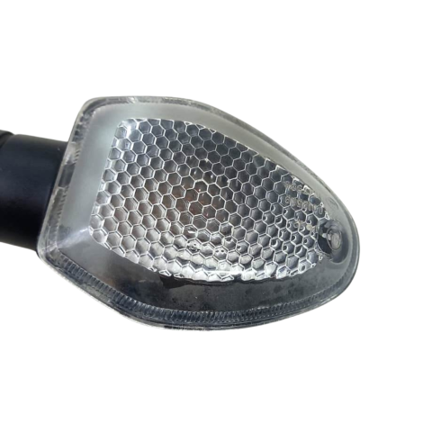 Pisca Dianteiro Esquerdo Suzuki GSX S1000 AZ Ano 2020 Origin