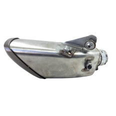 Ponteira Escapamento Marca Suzuki GSX S1000 AZ Ano 2020 Orig