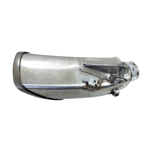 Ponteira Escapamento Marca Suzuki GSX S1000 AZ Ano 2020 Orig