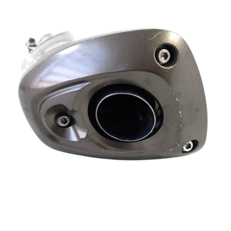 Ponteira Escapamento Marca Suzuki GSX S1000 AZ Ano 2020 Orig