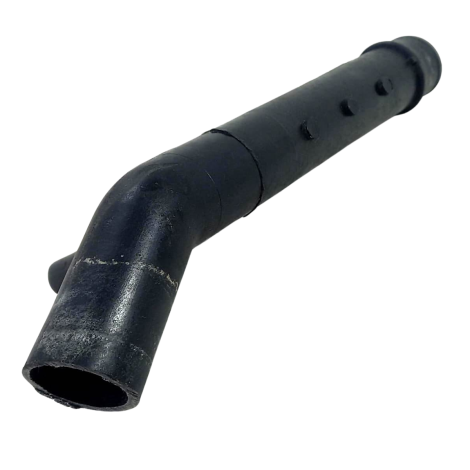 Tubo Cano Água Marca Yamaha Modelo Yzf R1 Ano 2004 Original