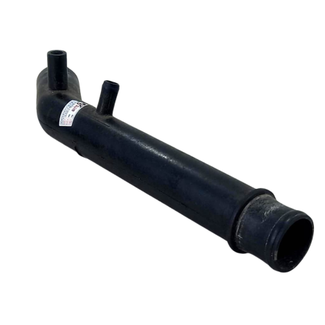 Tubo Cano Água Marca Yamaha Modelo Yzf R1 Ano 2004 Original