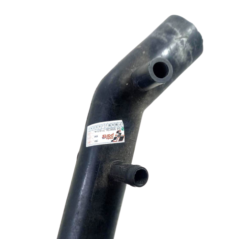 Tubo Cano Água Marca Yamaha Modelo Yzf R1 Ano 2004 Original