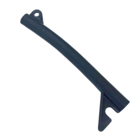 Suporte Flexivel Traseiro Bmw F800 Gs Adv. Ano 2017 Original