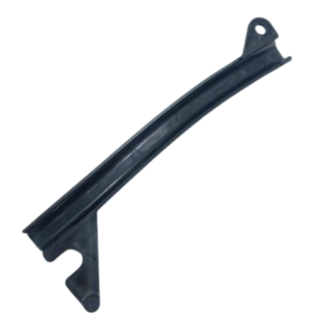 Suporte Flexivel Traseiro Bmw F800 Gs Adv. Ano 2017 Original