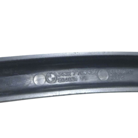 Suporte Flexivel Traseiro Bmw F800 Gs Adv. Ano 2017 Original