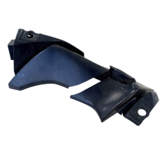 Acabamento Lateral Esq Yamaha YZF R1 2004 Original AVARIA