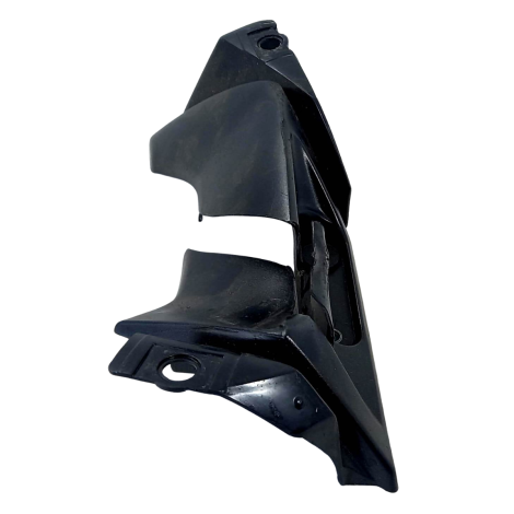 Acabamento Lateral Esq Yamaha YZF R1 2004 Original AVARIA