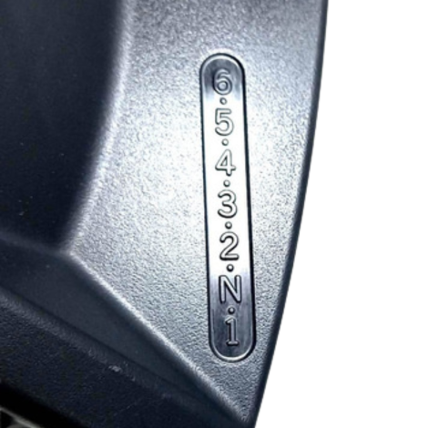 Tampa Pinhão Marca Honda Modelo Cbr1000 Rr Ano 2012 Original