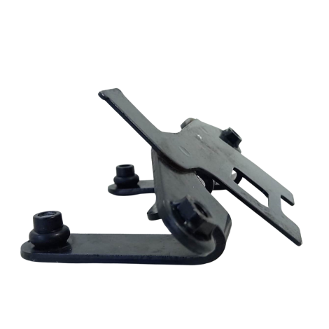 Suporte Quadro Dianteiro Suzuki GSX S1000 AZ Ano 2020 Origin