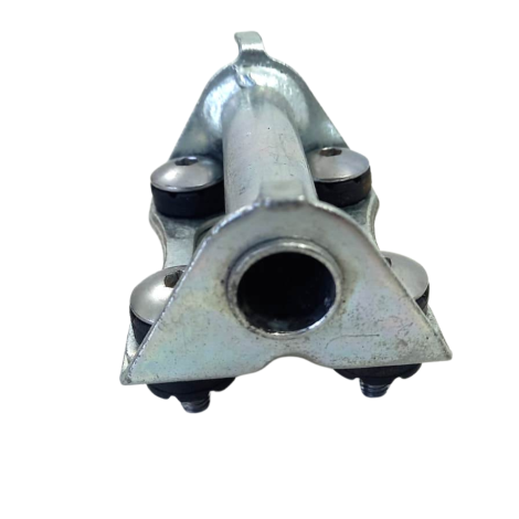 Suporte Tanque Marca Suzuki GSX S1000 AZ Ano 2020 Original