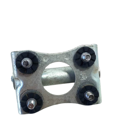 Suporte Tanque Marca Suzuki GSX S1000 AZ Ano 2020 Original