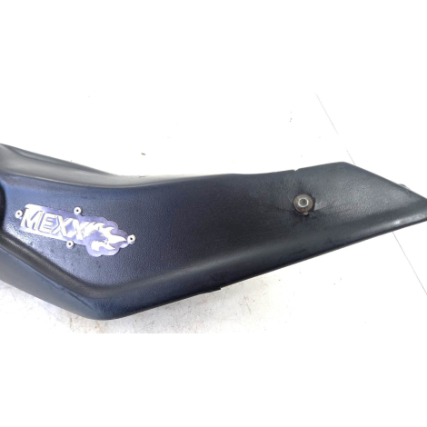 Ponteira Escape Esportiva Suzuki GSX S1000 AZ Ano 2020