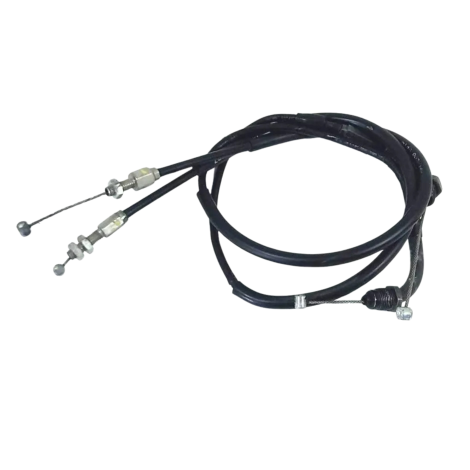 Cabo A E B Acelerador Modelo Honda Cbr 1000 Rr 2012 Original
