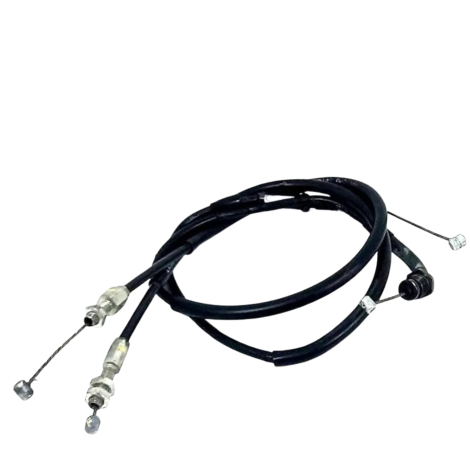 Cabo A E B Acelerador Modelo Honda Cbr 1000 Rr 2012 Original