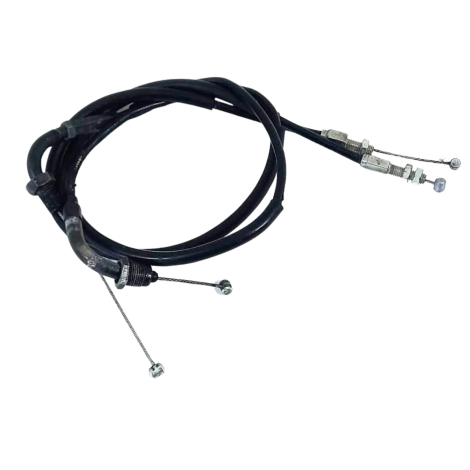 Cabo A E B Acelerador Modelo Honda Cbr 1000 Rr 2012 Original