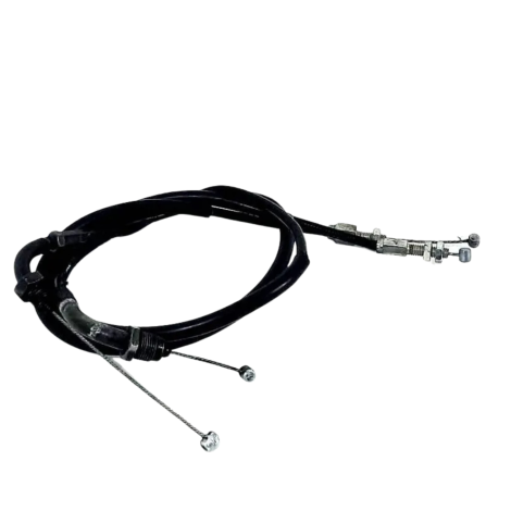 Cabo A E B Acelerador Modelo Honda Cbr 1000 Rr 2012 Original