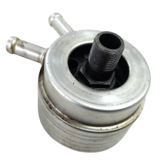 Resfriador Óleo Marca Suzuki GSX S1000 AZ Ano 2020 Original 